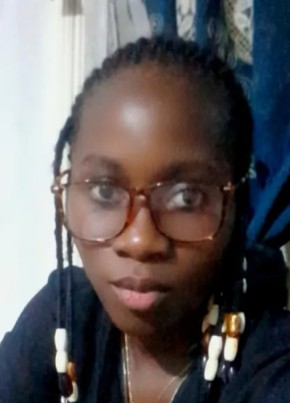 Niso из Cotonou 19 лет