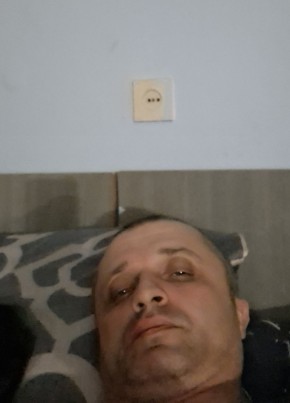 Tolik, 43, Russia, Rostov-na-Donu