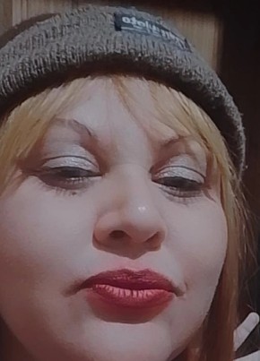 Daniela Maciel из Taquara 43 года