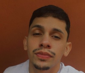 Marcelo, 28, Brasilia