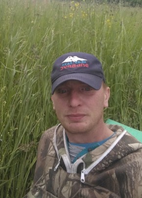 Николай , 41, Россия, Пермь