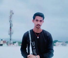 Suraj, 23 года, Patna