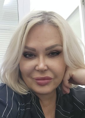 Елена из Чебоксары 46 лет