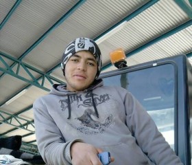 Carlos, 34, Santiago del Estero