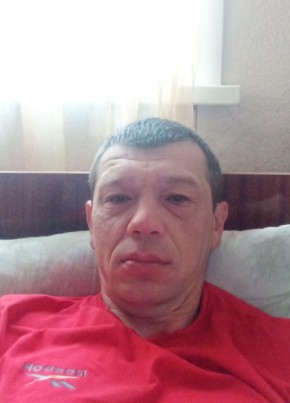 Andrey...., 41, Russia, Moscow