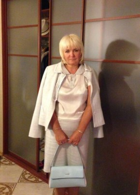 svetlana, 53, Russia, Domodedovo