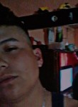 Omar, 24, Aguascalientes