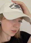 Lina, 22, Moscow