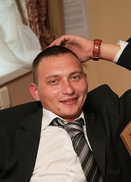 Александр, 38, Россия, Львовский