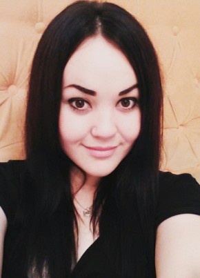 Алина из Казани 31 год