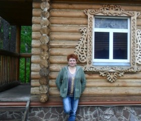 марина, 56 лет, Ленинск-Кузнецкий
