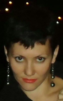 Svetlana, 45, Россия, Новороссийск