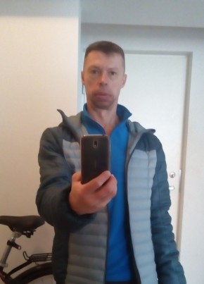 IGOR, 43, Estonia, Tallinn