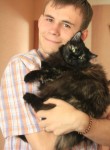 Виталий, 26 лет