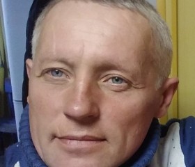 Сергей, 48 лет, Волочаевка-Вторая