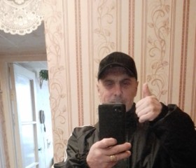 Санёк, 51 год, Волгоград