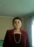 Гульнара, 64 года, Поспелиха