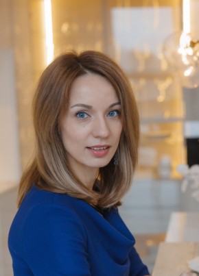 Валерия, 39, Россия, Москва