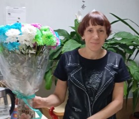 Elena, 55, Ust-Kut