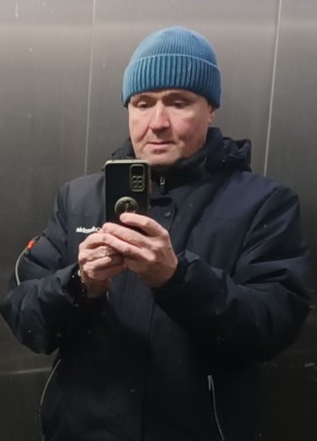 Иван из Сыктывкара 49 лет