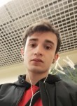 Andrey, 24 года, Новосибирск