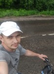 Alexey Sergeevic, 37, Sergiyev Posad