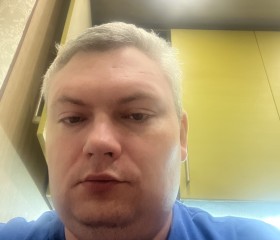 Igor, 37, Khimki