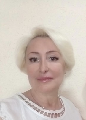Elena, 53, Russia, Chekhov