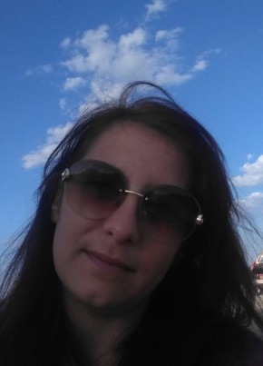 Натали, 37, Україна, Одеса