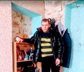 Николай, 31 год, Хабаровск