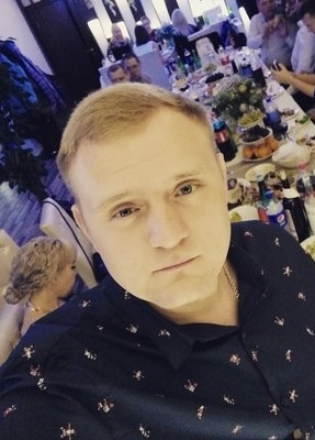 Александр, 29, Россия, Ростов-на-Дону