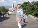 Раисия, 61 - Только Я На Потемкинской лестнице г.Одесса-2016г.