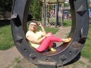 Раисия, 61 - Только Я ...на Крымском бульваре-лето 2016г.Одесса.