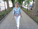 Раисия, 61 - Только Я Одесса- прогулка по набережной- лето 2016г.