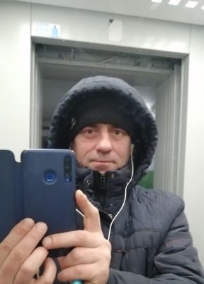 Андрей, 40, Рэспубліка Беларусь, Калинкавичы