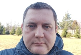 Aleksandr, 44 - Just Me