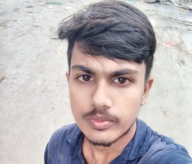 JISHAN, 19 лет, টুংগীপাড়া