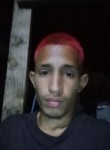 Angel, 23, Aguadulce