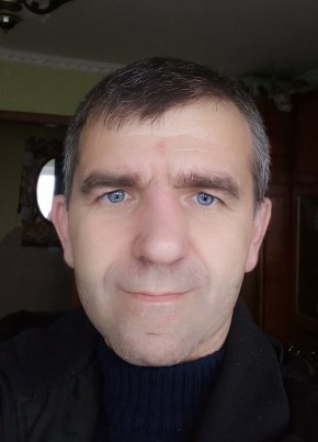 Юрій, 47, Україна, Новояворівськ