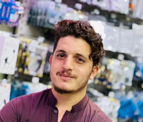 Arbaz Khan, 24 года, IPitoli