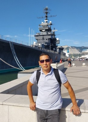 Нажип из Агидели 53 года