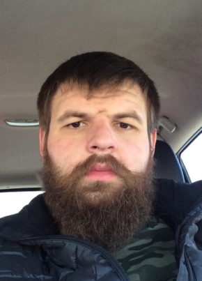 Максим, 35, Россия, Мытищи