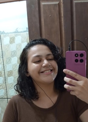 Ana Isabel из Bragança 24 года