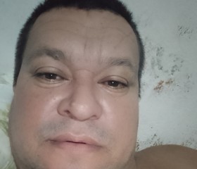 Paulo, 42, Manaus