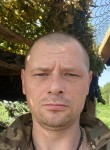 Vitya, 33, Moscow