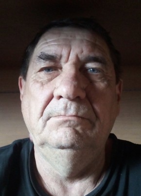 Сергей из Челябинска 59 лет
