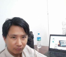 Htoo AungPhyo, 40, Minbu
