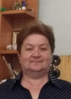 Татьяна Удонова, 69, Россия, Долгопрудный