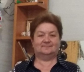 Татьяна Удонова, 69 лет, Долгопрудный