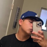 Oswaldo, 20  , East Los Angeles
